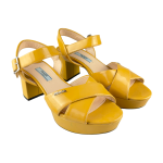 Vernice Sandals 37