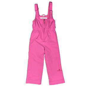 Kid´s Bib Ski Pant 6A