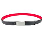 Baldwin Leather Belt 30MM 110