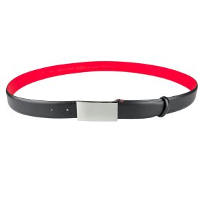 Baldwin Leather Belt 30MM 110