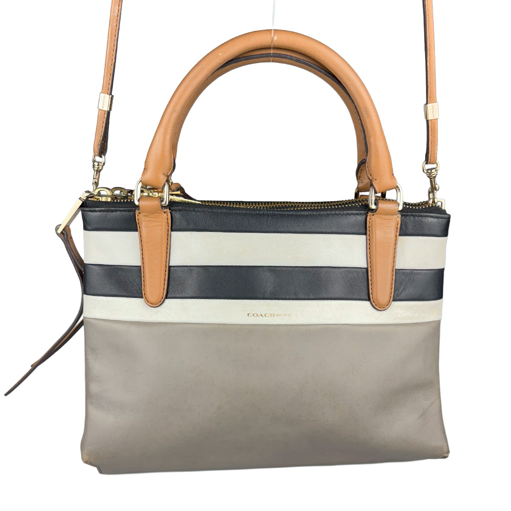 BOCO-000011 1 Borough Tricolor