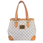 Damier Azur Hampstead PM