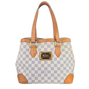 Damier Azur Hampstead PM