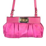 Satin Rad Crossbody Bag