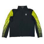 Men´s Half-Zip Ski Pully GG