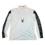 Men´s Half-Zip Ski Pully G