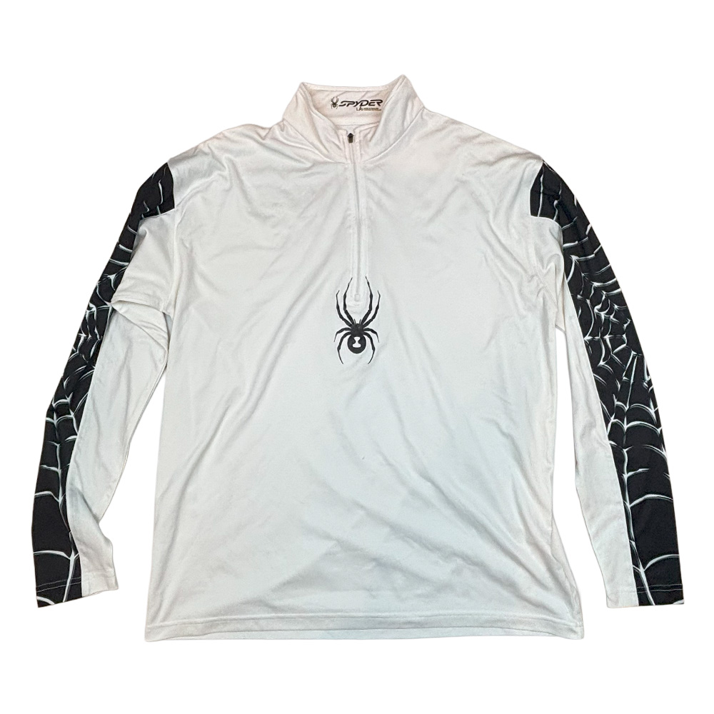 BSSP-000002 1 Men´s Half-Zip Ski Pully G