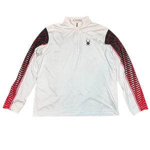 Men´s Half-Zip Ski Pully GG