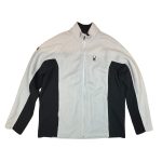 Men´s Full Zip Sweater GG