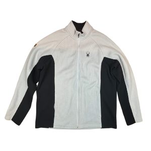 Men´s Full Zip Sweater GG