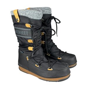 WE Tecnica Monaco Boots 37