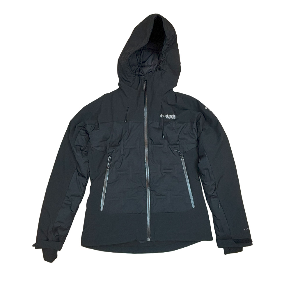 JACL-000001 1 Wildcard IV Down PP