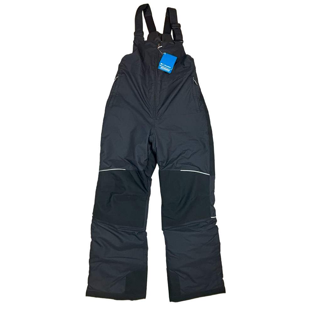 SLCL-000001 1 Kid´s Bib Ski Pant G