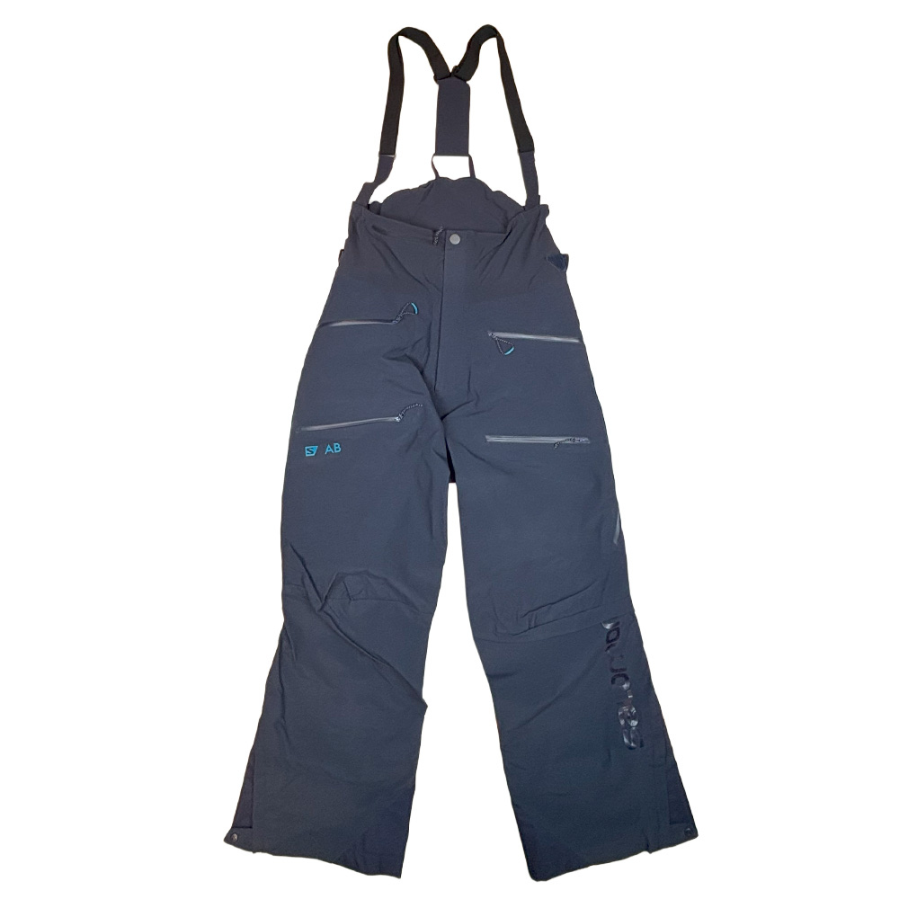 SLSA-000001 1 Men´s Bib Ski Pant P