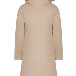 Sobretudo Matelassê P