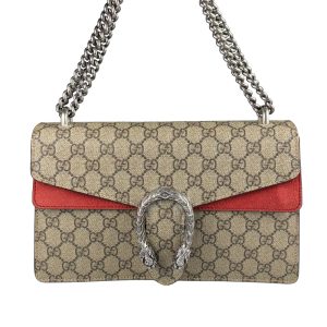 GG Supreme Small Dionysus