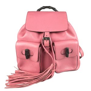 Cellarius Bamboo Daily Backpack