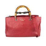 Medium Bamboo Shopper Tote