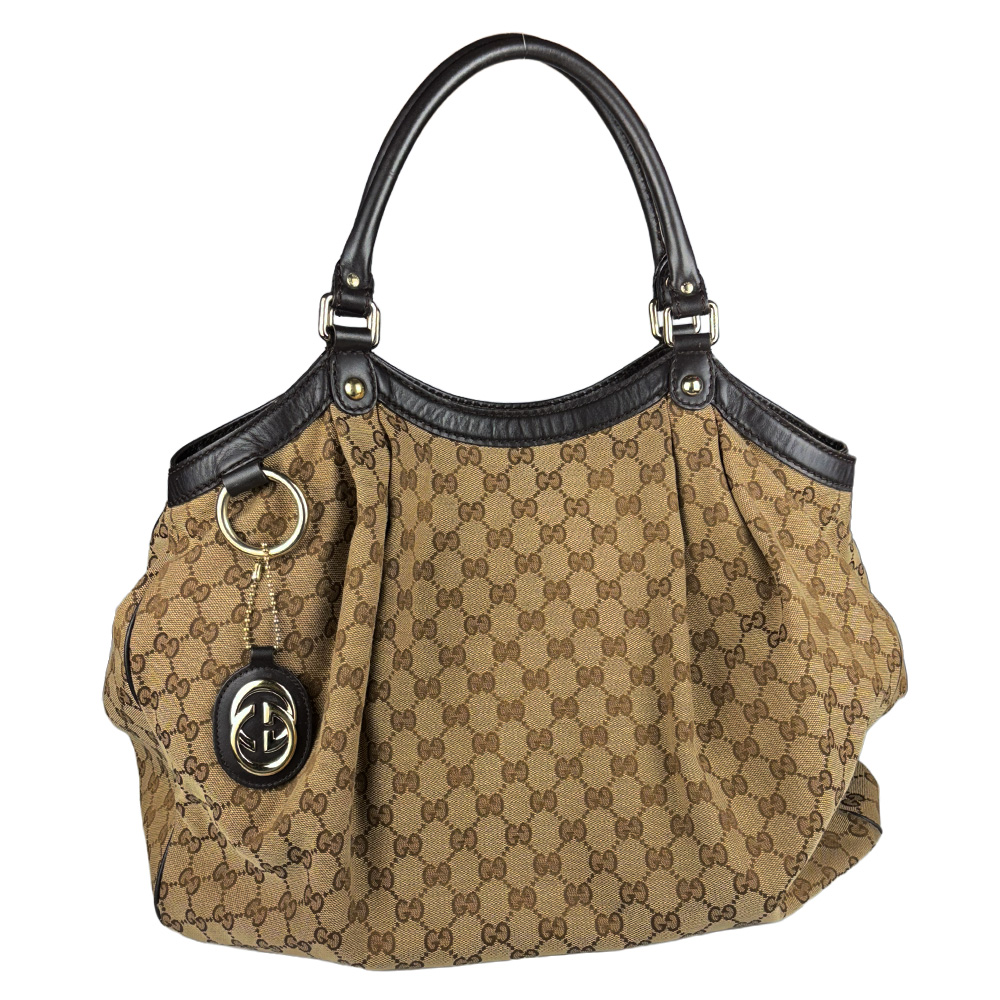 BOGU-000047 1 GG Canvas Sukey Large