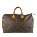 Monogram Speedy 40