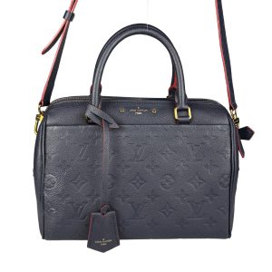 Monogram Empreinte Speedy Bandoulière 25 NM