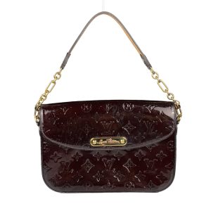 Vernis Rodeo Drive Amarante