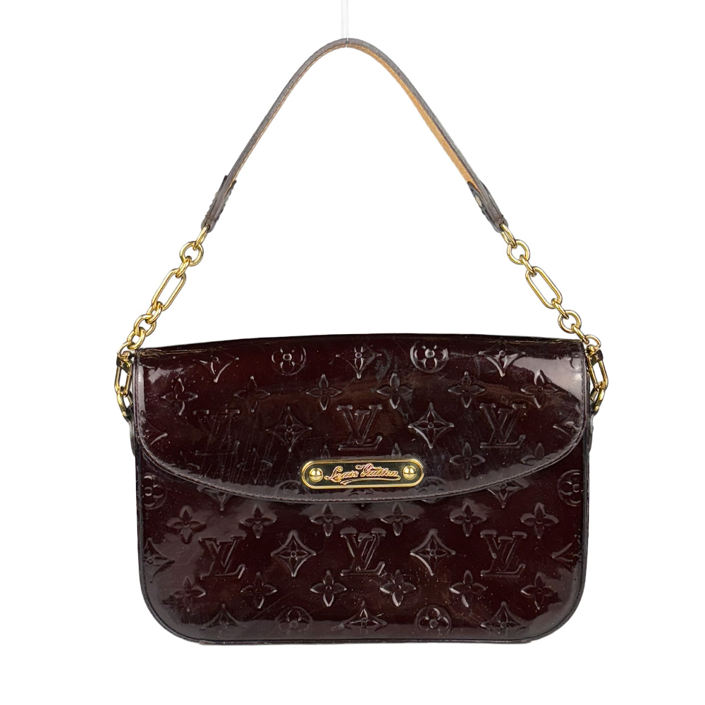 BOLV-000034 1 Vernis Rodeo Drive Amarante