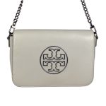 Logo Chain Link Crossbody