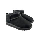 Ugg Boots Preta 31