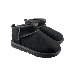 Ugg Boots Preta 31