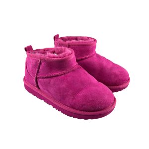 Ugg Boots Rosa 30