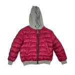 Kids Puffer Jacket 8A