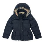 Kids Puffer Jacket 8A
