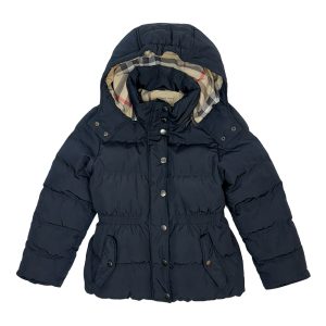Kids Puffer Jacket 8A