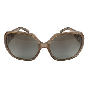 Oversize Gradient B4086 Sunglasse