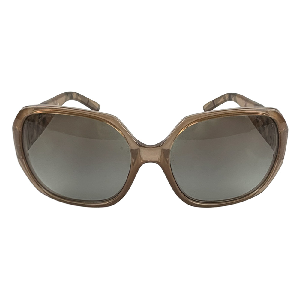 OCBU-000002 1 Oversize Gradient B4086 Sunglasse