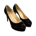 Very Prive 100 Peep Toe 39