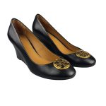 Logo Wedge Pumps 36,5