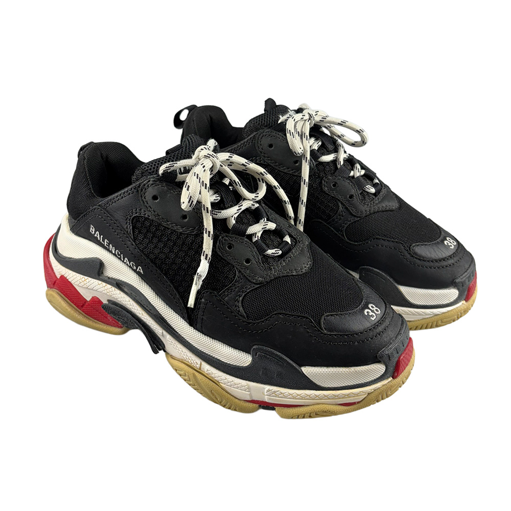 TEBA-000001 1 Triple S Sneakers 36