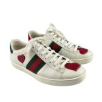 Heart Ace Sneakers 35