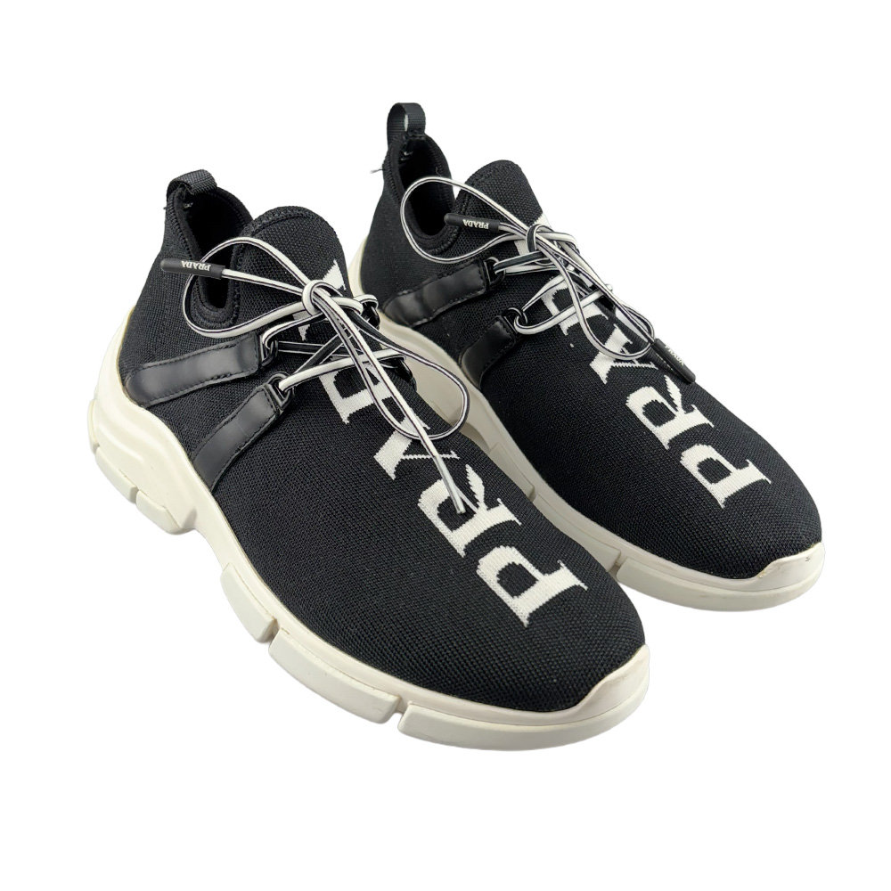 TEPR-000002 1 Knit Sneakers 36