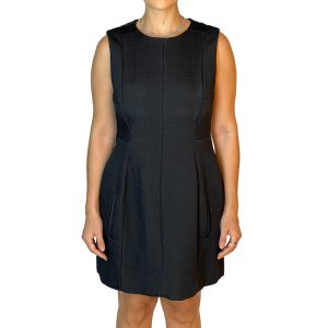 Summer Matlasse Dress 42