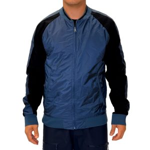 Men´s Nylon Bomber Jacket P