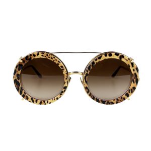 Round DG2198 Sunglasses