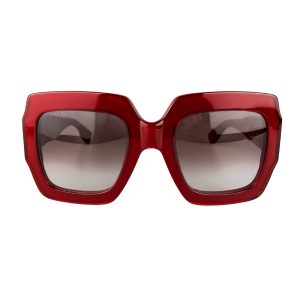 GG7108S Oversized Sunglasses