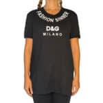 “Fashion Sinner” Printed T-shirt 40