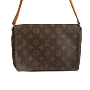 Monogram Musette Tango