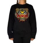 Lucky Tiger Sweater PP