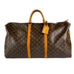 Monogram Keepall 60