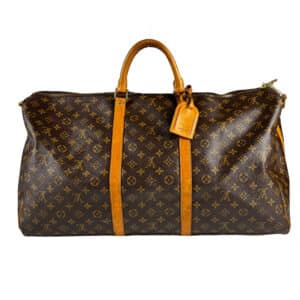 Monogram Keepall 60